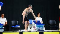 David Popovici are șansa să câștige a doua medalie la Foro Italico, după tot atâtea finale
