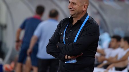 Motivul pentru care Miriuță a acceptat să o preia pe Hermannstadt în plin sezon: "Dacă era o altă echipă nu veneam. Noi, ardelenii, ne ajutăm între noi" :)