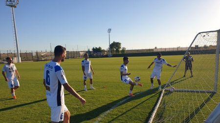 Oficialii Academicii Clinceni tună, după amânarea meciului cu Viitorul: „Trebuia să ia măsuri din timp!”. Probleme cu cazarea pentru ilfoveni!