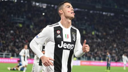 Juventus vrea totul! Transfer de senzație pregătit de "Bătrâna Doamnă"