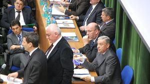 Mitică show!** Dragomir către Iacov: "Ce simpatic ești, nebunaticule!"