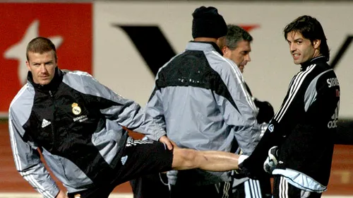 I-a antrenat pe Zidane, Beckham și Figo, iar acum e condamnat la închisoare!** Un fost antrenor al Realului trece prin clipe grele