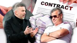 Nelu Varga a luat decizia: Edi Iordănescu, noul antrenor de la CFR Cluj! „Noi asta vrem”