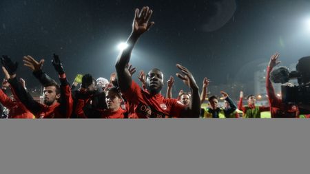 Dinamo poate juca în cupele europene sezonul următor! Decizia îi aparține lui Viorel Duru, directorul Direcției de Licențiere