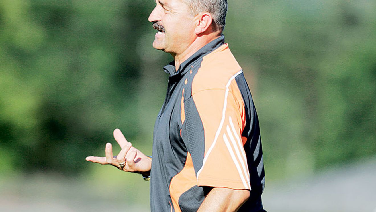 Popa: "Ștefan să ne mai lase în pace!"