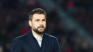 Şoc la Rapid! Adrian Mutu demisionează şi pleacă să fie selecționerul Nigeriei?! Anunț bombă din Africa