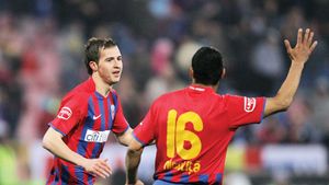 „Motanul" zgârie rău de tot