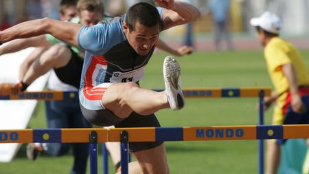 Mihăilescu, Popa și Câmpeanu, învingători