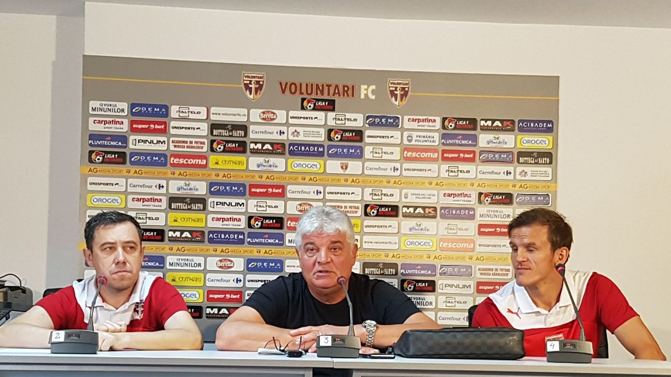 Ioan Andone lovește cu mănușa învelită în catifea spre Adi Mutu. "A greșit, niciodată nu le cunoști pe toate"