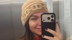 Reacția Simonei Halep după ce s-a cazat într-un hotel de 5 stele din Cluj-Napoca! Ce a surprins-o pe campioană. FOTO