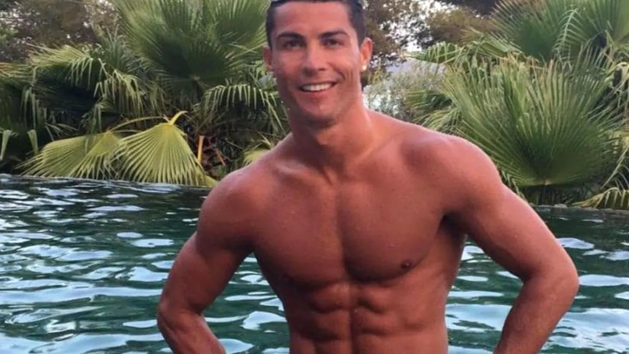 Cristiano Ronaldo, reacție explozivă legată de testul PCR care l-a dat pozitiv la COVID: „Este de tot rahatul!”