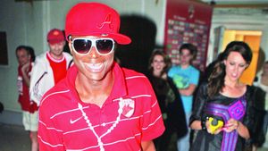 N'Doye s-a sucit:** "Iubesc Dinamo!"