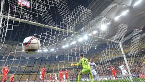 PROSPORT LIVE 3 noiembrie | Ultimul tren spre primăvara europeană! Steaua și Astra joacă în această seară în Europa League