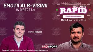 Ce șanse au Măldărășanu, Tiago sau Murgia să ajungă în vară la Rapid?