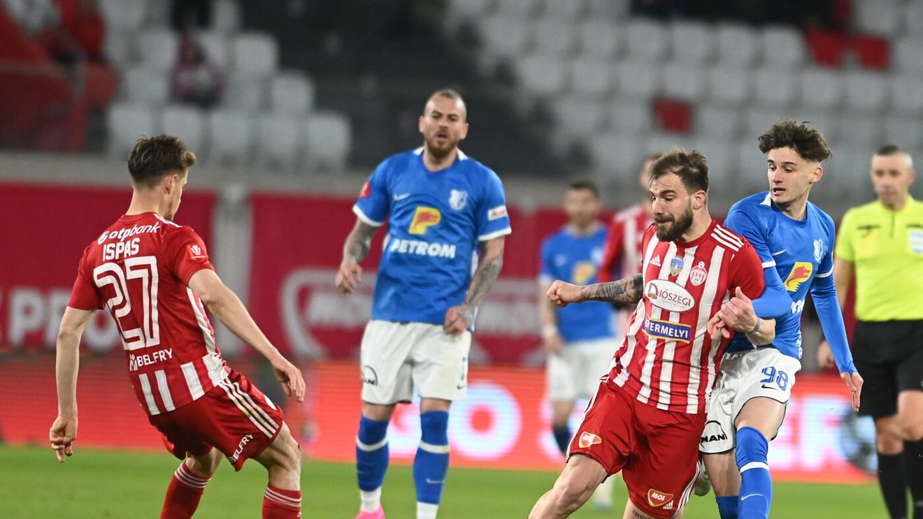 Tot ce trebuie să știți despre Supercupa României 2023 dintre Farul și Sepsi! Este a noua finală provincială din istorie | SPECIAL