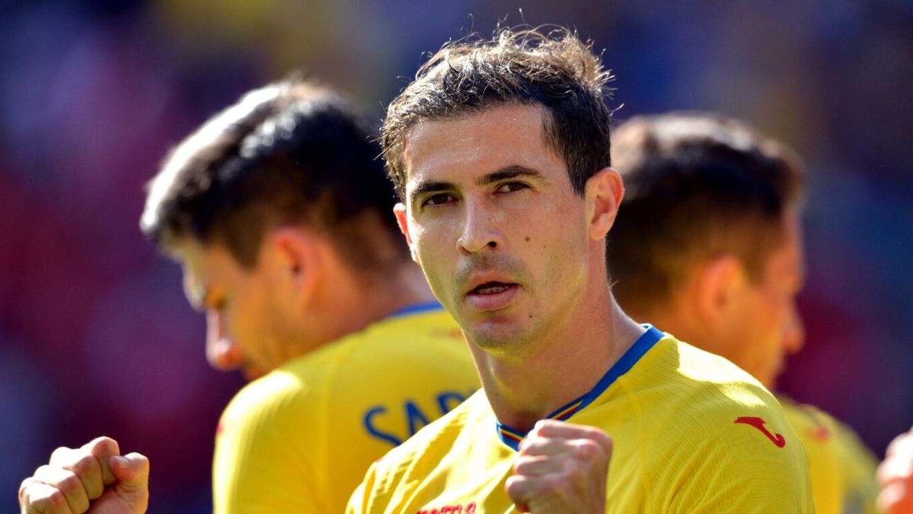 Bogdan Stancu, decizie total neașteptată după ce a revenit în România: „El simte cel mai bine”