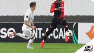 Veste proastă pentru Dan Petrescu. Surpriza pregătită de Rennes celor de la CFR