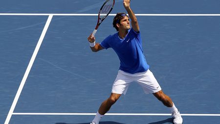 Federer vrea să joace alături de Hingis la dublu mixt la JO de la Londra