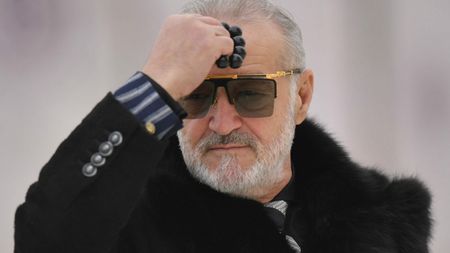 „Gigi Becali și-a făcut un mare deserviciu”. Cristi Balaj desființează decizia patronului de la FCSB