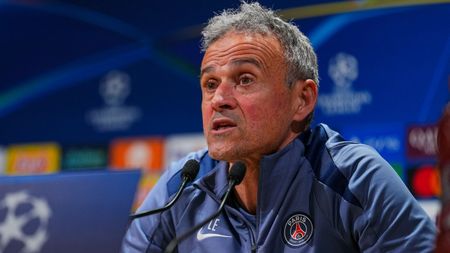 Luis Enrique, declarație fabuloasă după „thrillerul” PSG - Bayern 5-4: „Am meritat să câștigăm, să facem egal și să pierdem”
