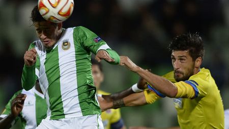 Departe de bogăția din Liga Campionilor. Ce bonusuri și-au asigurat Steaua și Astra din parcursul european de până acum