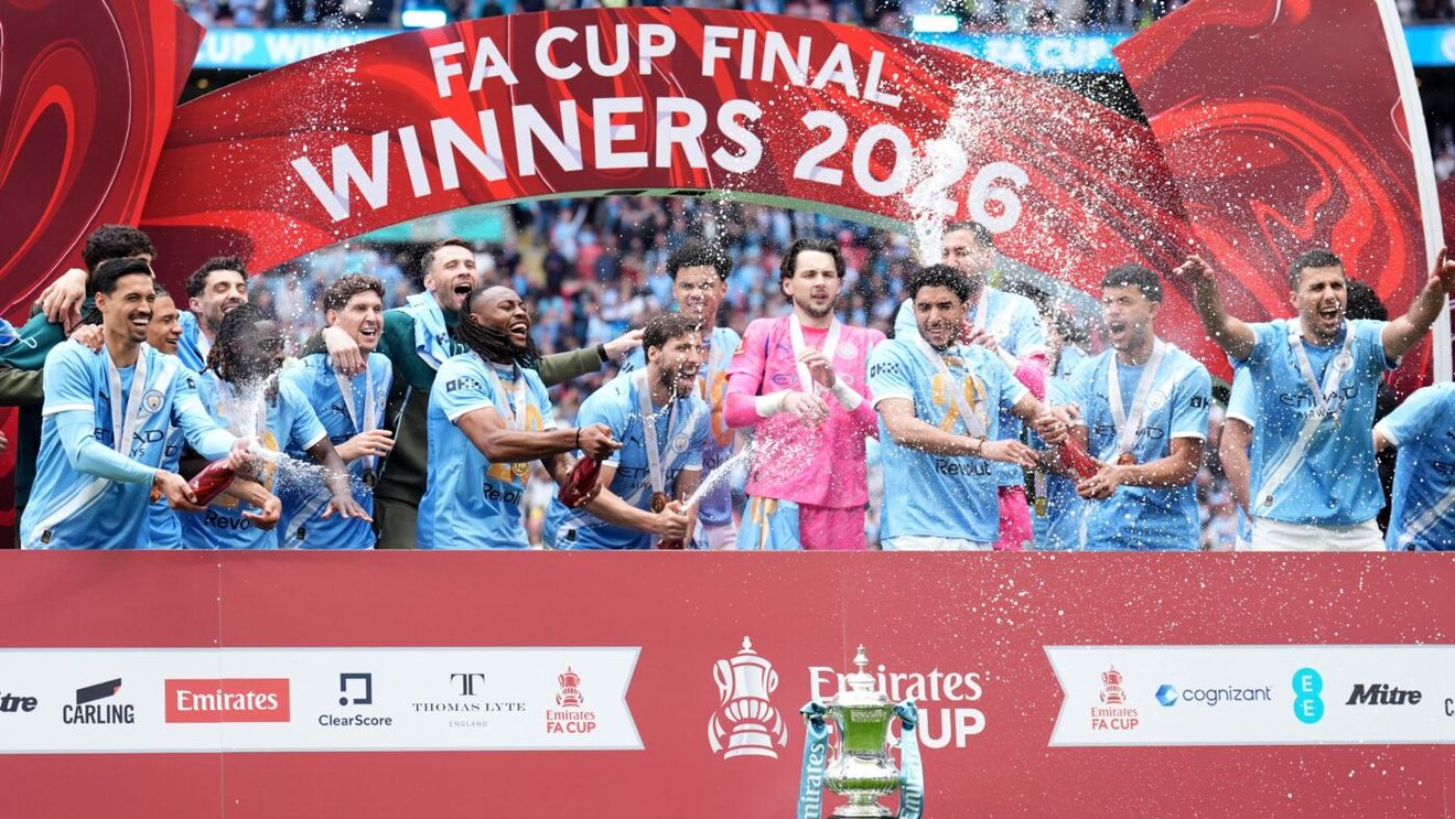Manchester City și-a anunțat oficial noul antrenor: „Bine ai revenit!”