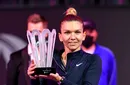 Cum au reacționat sponsorii care i-au adus sume uriașe în conturi Simonei Halep când sportiva a fost suspendată pentru dopaj: „Asta au făcut companiile mari”