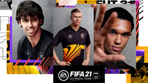 FIFA 21 | Lista celor mai buni jucători pentru un profit excelent în Ultimate Team! Cum îi poți obține