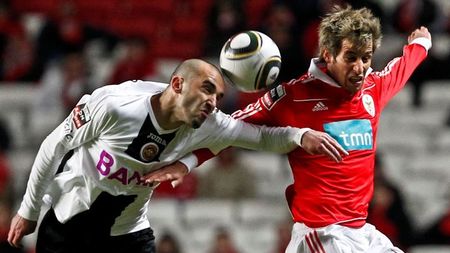 "Tăvălugul" de la mijlocul terenului!** El vine la Steaua să-i ia locul lui Ricardo