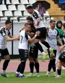 Jocul de la Lupeni, cel mai important al sezonului pentru CSM Unirea Alba Iulia. Jorza și Giurgiu au vorbi despre duelul cu Minerul
