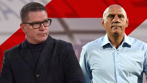 Flavius Stoican, reacție în forță după ce Florin Prunea a spus că a trecut peste „cadavrul lui Neagoe” pentru bani: „I se termina contractul! O să-și revină, chiar dacă nu mă halește”. EXCLUSIV