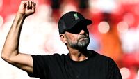 Jurgen Klopp a semnat și pregătește prima schimbare majoră