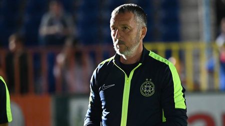 CFR Cluj a dat 5.250.000 de euro pentru cel mai tare transfer al anului în Superliga. Meme Stoica s-a opus venirii lui la FCSB dintr-un motiv incredibil