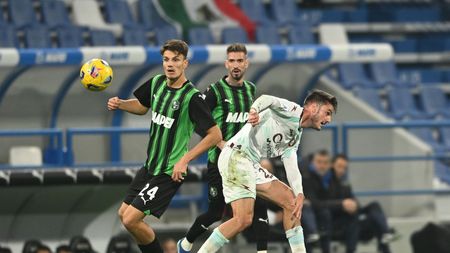 Noul star în ascensiune din Serie A refuză naționala României pentru Squadra Azzurra: "Am greşit când am acceptat convocarea de la Bucureşti! Nu înțeleg mai nimic din limbă, râdeam ca prostul la cină"