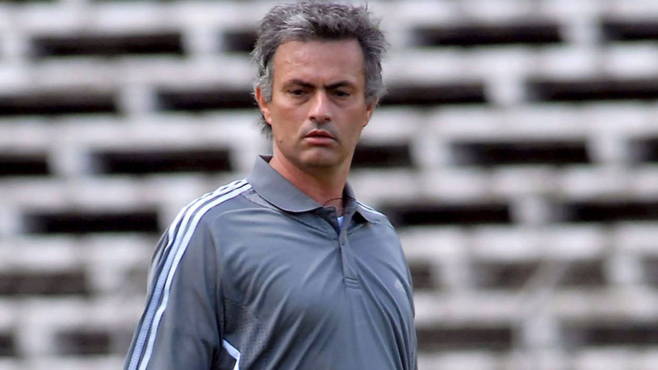 Mourinho către Moratti: "Vinde-l pe Ibrahimovic"