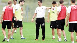 Răzbunarea lui Răzvan!** Lucescu jr vrea să-și ia revanșa exact cu armele contestate la națională