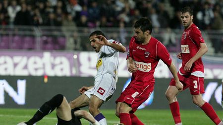 Mititelu: "Oricine va lua titlul la mai puțin de șase puncte în fața Timișoarei va avea un nod în gât"