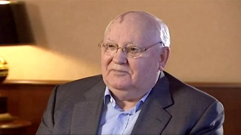 Mihail Gorbaciov, declarații inedite despre Ceaușescu la 30 de ani de la Revoluție! Unde voia să se ascundă fostul dictator