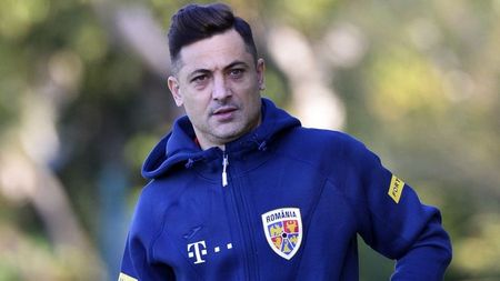 Un fost internațional nu vede cu ochi buni absența lui Mirel Rădoi de pe banca naționalei: „Poate să existe superficialitate!” | EXCLUSIV