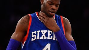 Loseri pe linie. Philadelphia 76ers a pierdut al 17-lea meci consecutiv în NBA.  N-a mai câștigat de aproape opt luni!