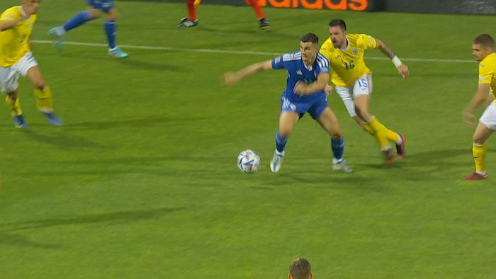 Bosnia - România 1-0. Tricolorii s-au făcut iar de râs și sunt la al doilea eșec consecutiv în Liga Națiunilor. Suntem pe ultimul loc în grupă