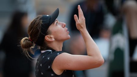 Simona Halep, nominalizată de WTA pentru titlul de jucătoare a lunii mai. Cu cine se "bate" fostul lider mondial pentru acestă distincție | FOTO 