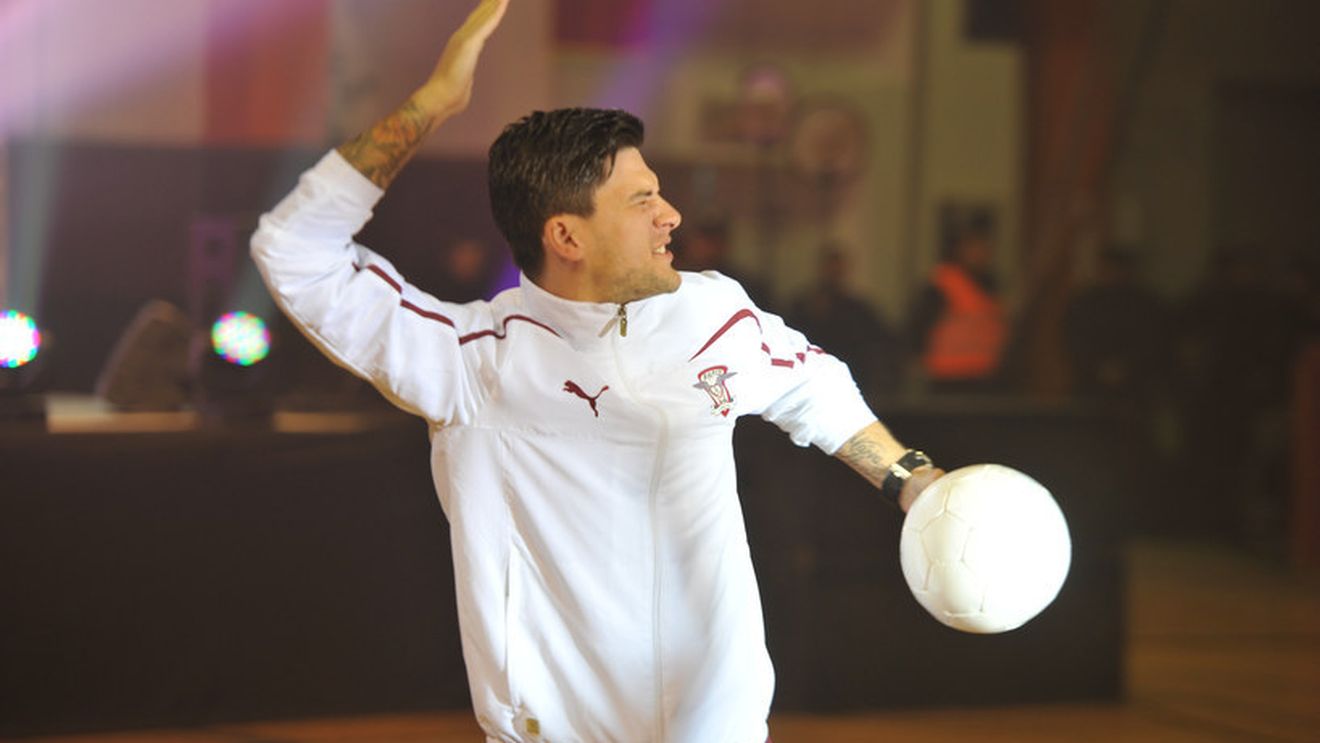 Săpunaru cere sprijinul fanilor: "Sper ca suporterii să ne ajute să atingem obiectivul, Rapid nu trebuie să moară"
