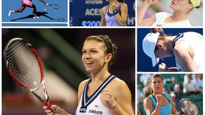 Halep, din nou în prim-plan. 10 lucruri pe care trebuie să le știi despre turneul de la Miami