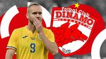 George Pușcaș a bătut palma cu Dinamo! Andrei Nicolescu a anunțat transferul bombă: „Ne-am înțeles. Semnează”