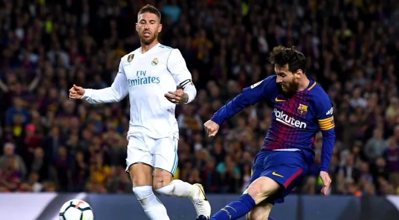 Messi, tot mai aproape de o despărțire șoc de Barcelona? 