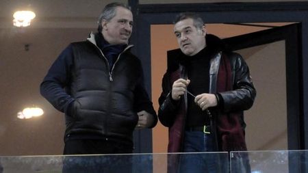 Atacantul la care Becali visează își caută echipă!** El l-ar face pe Gigi să uite de Wesley și ar garanta titlul pentru Steaua! Ce salariu faraonic îl așteaptă în România