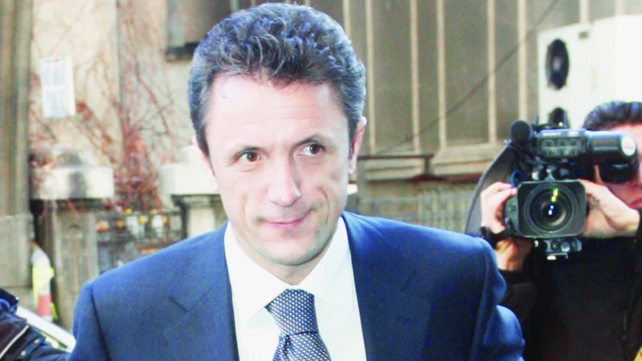 Popescu se delimitează de Victor și Giovani Becali:** "Îmi conduc singur viața!"