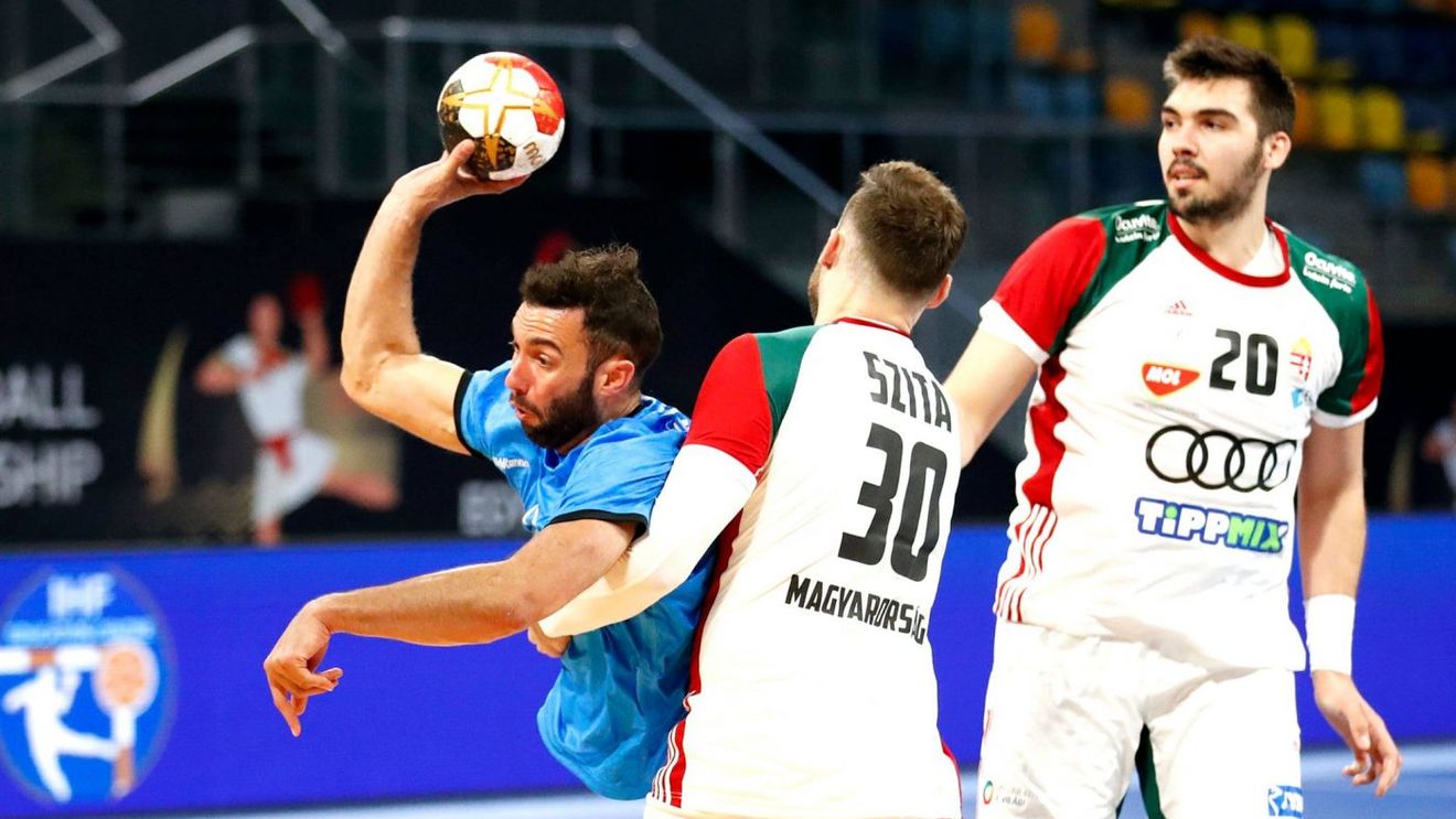 Greu de crezut, dar realitate! Uruguay s-a calificat în grupele principale ale Campionatului Mondial de Handbal Masculin 2021, deși a primit 87 de goluri în primele două jocuri. Rezultatele etapei a 7-a + Programul de marți