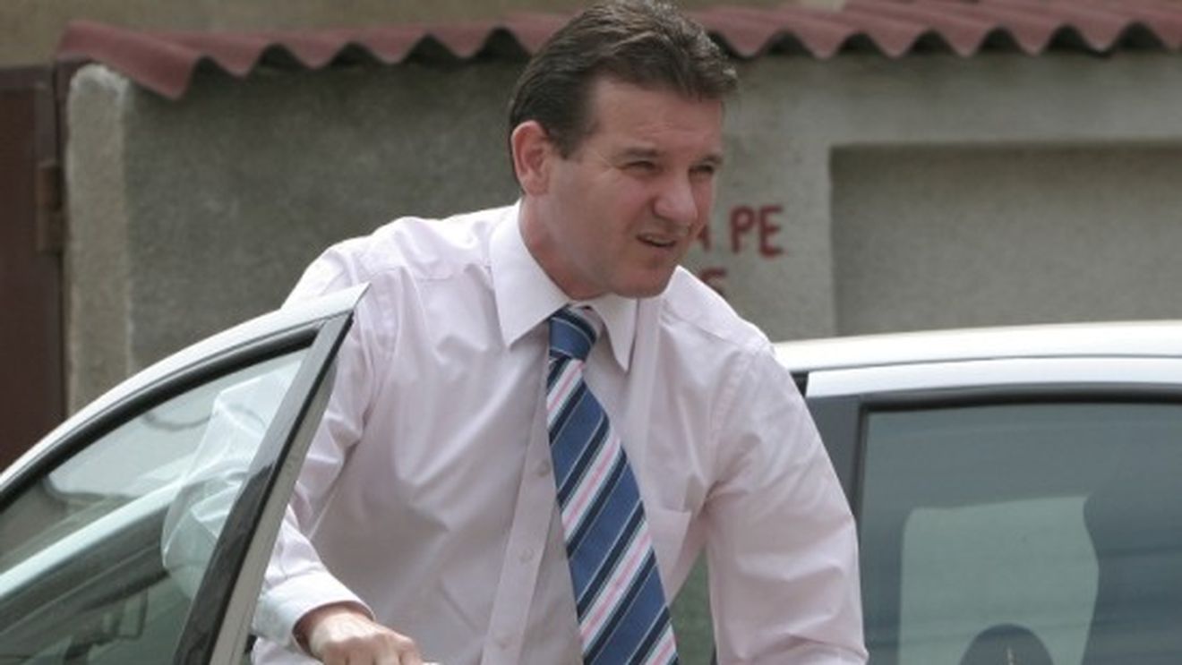 Zotta: "Am făcut eforturi mari ca Rapidul să poată termina turul!"